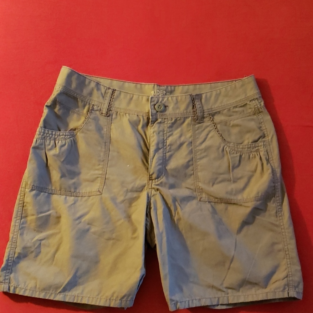 Riders by Lee Women's Bermuda shorts